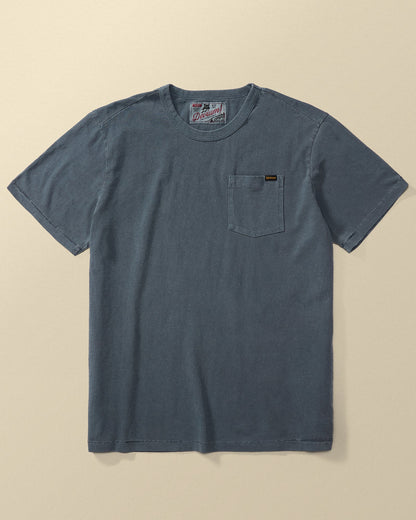 Sidewalk Vintage Pocket Tee
