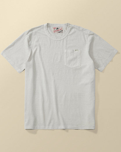 Sidewalk Vintage Pocket Tee