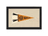 Americana Memories Vintage Pennants and Memorabilia Vintage University of Maryland Pennant