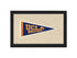 Americana Memories Vintage Pennants and Memorabilia Vintage UCLA Pennant
