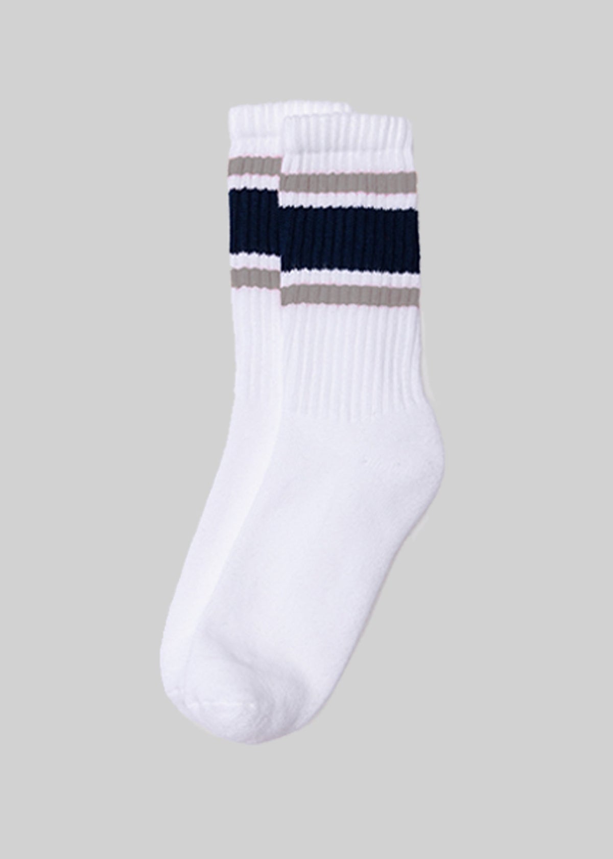 The Retro Supporter Stripe