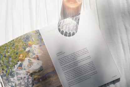 Commonplace Vol. 10 - Celebration