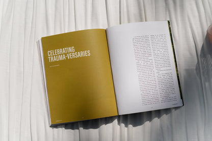 Commonplace Vol. 10 - Celebration