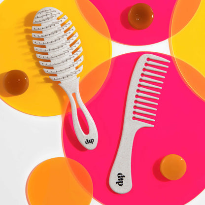 Dip Full Size Brush : Fine to Wavy Hair