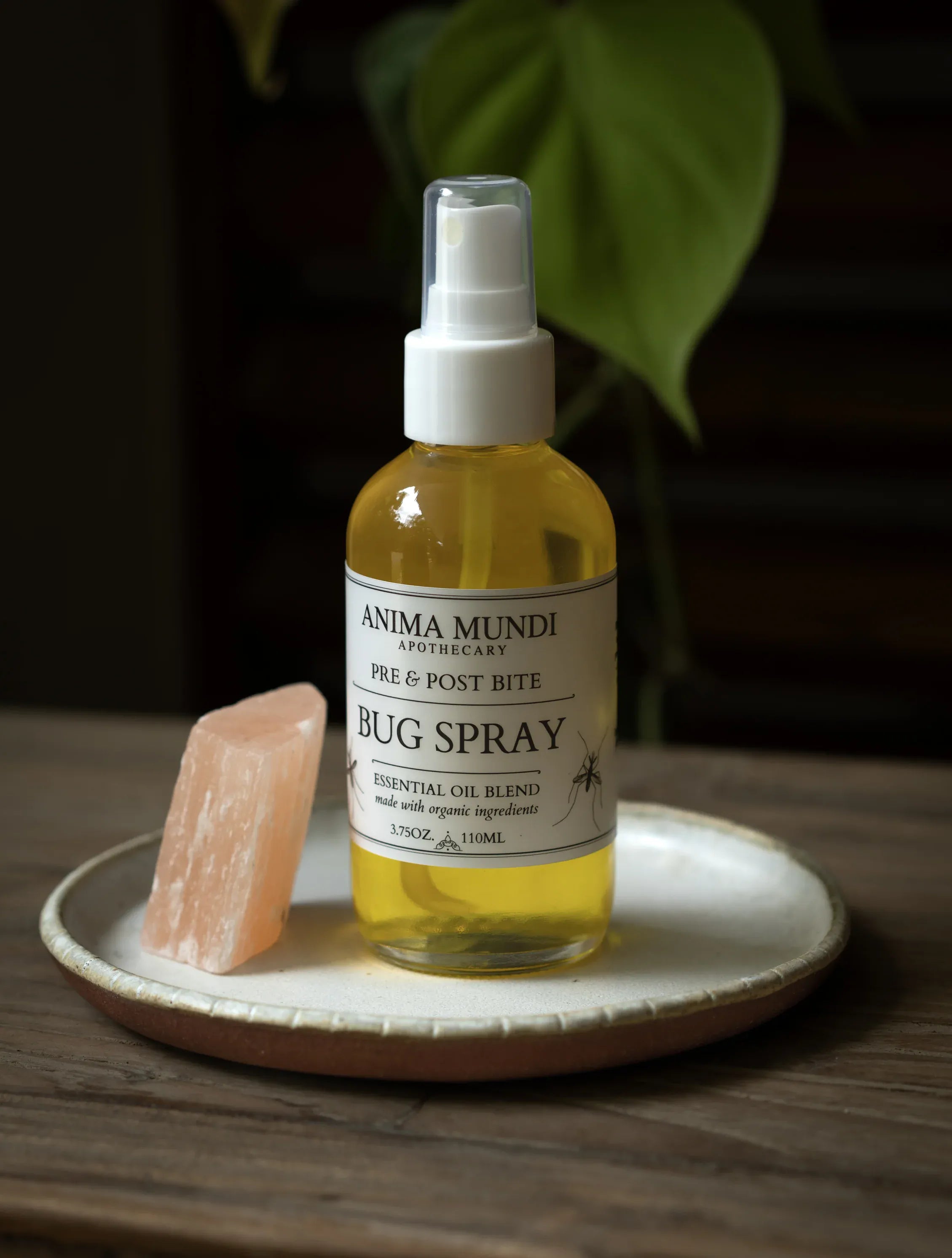 Anima Mundi bug spray BUG SPRAY | Pre + Post Bite*
