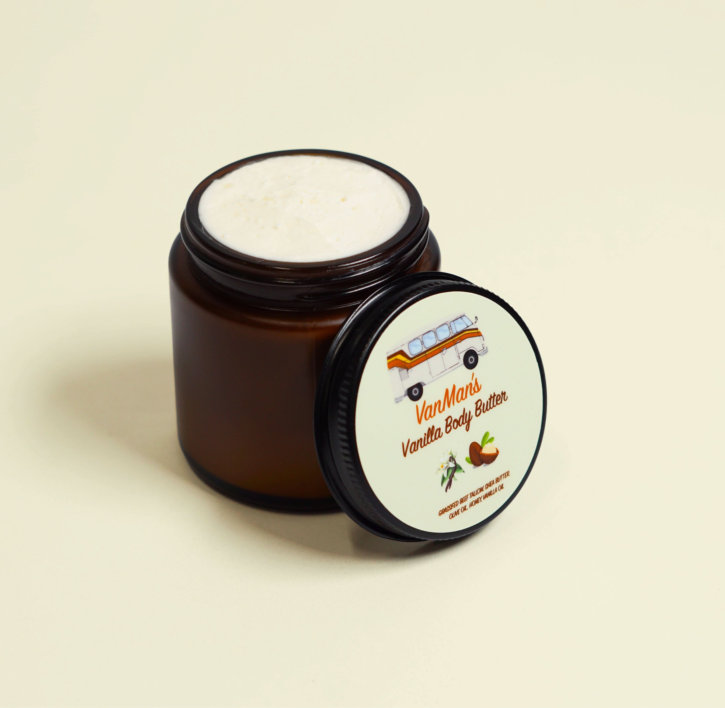 VanMan Skincare VanMan&