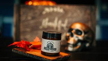 Punkin’ Slicks Oil Based Pomade - My American Goods