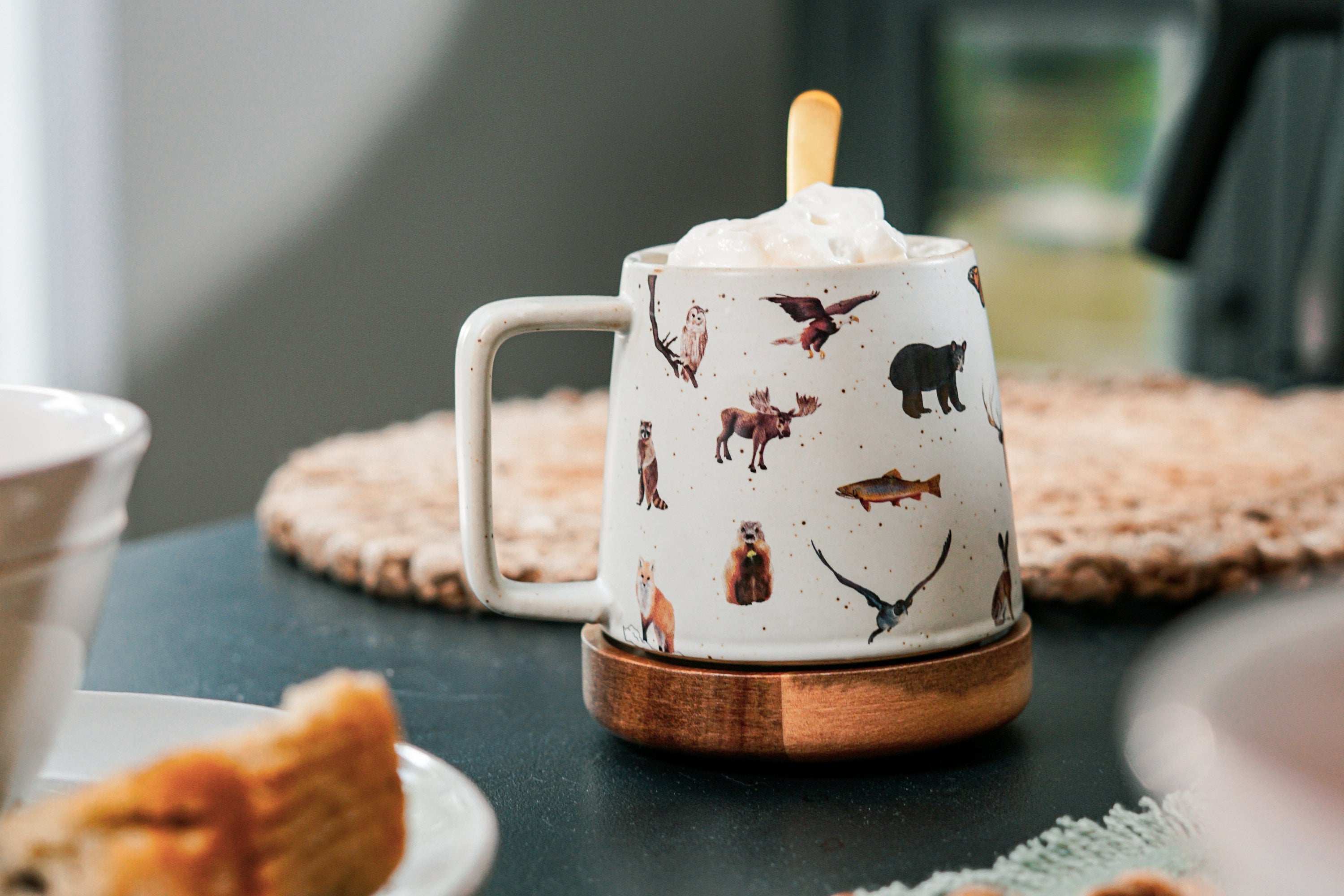 Wild Mug