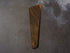 Old Saguaro Woodcraft Utensil Walnut Wooden Turner