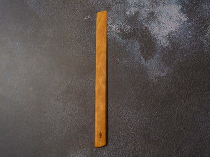 Wooden Spurtle - My American Goods