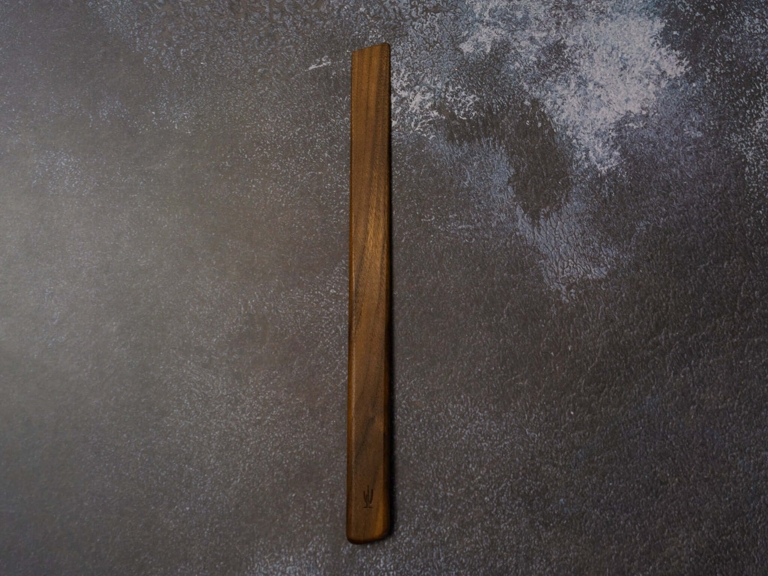 Wooden Spurtle - My American Goods