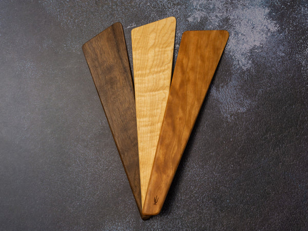 Wooden Turner - My American Goods