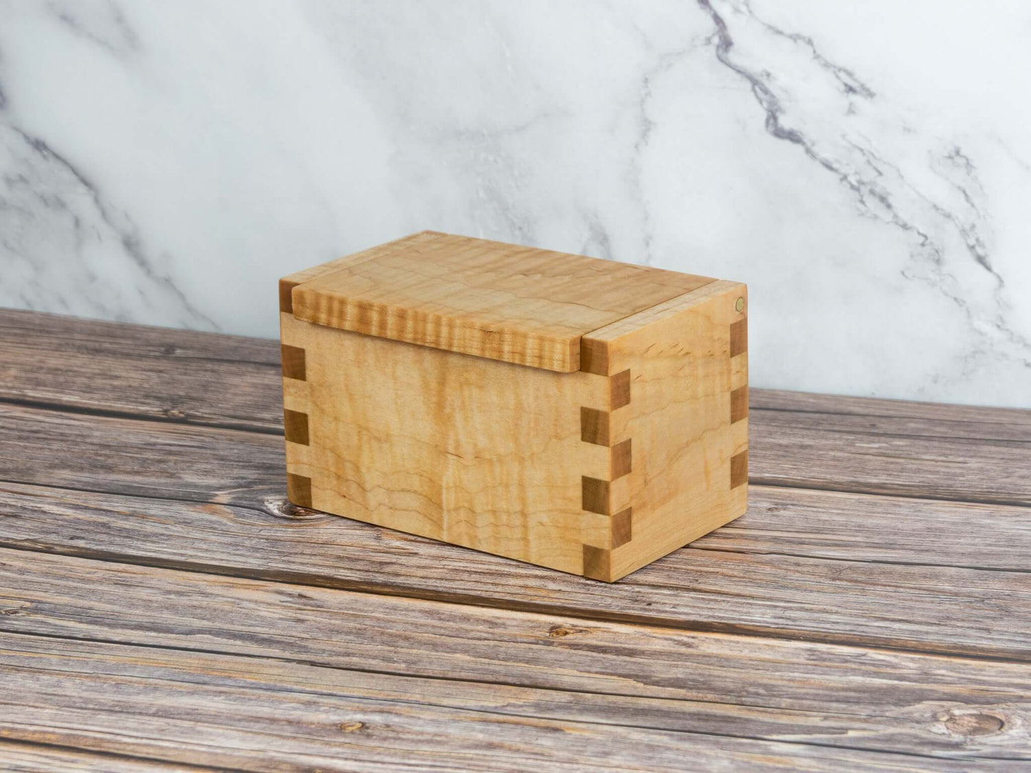 Salt Cellar - My American Goods