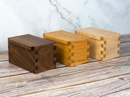 Salt Cellar - My American Goods