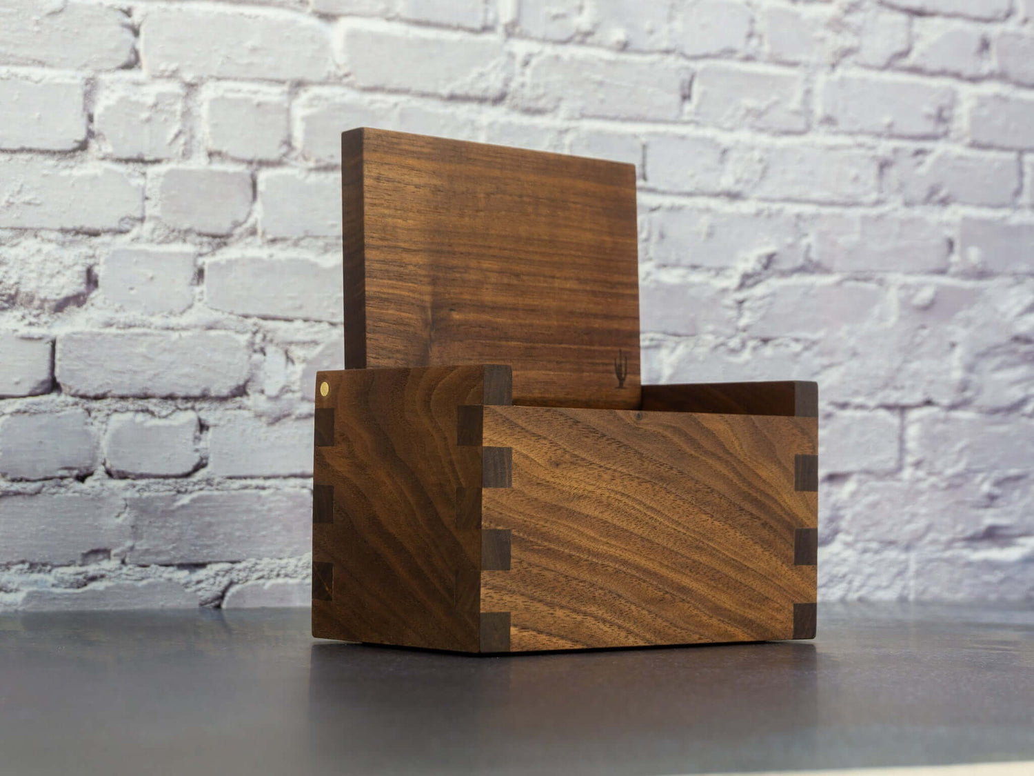 Salt Cellar - My American Goods