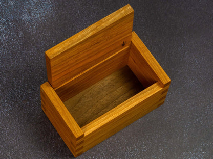 Salt Cellar - My American Goods