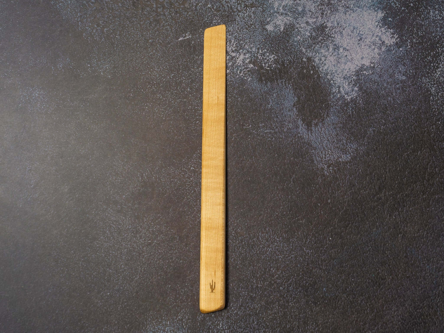 Wooden Spurtle - My American Goods