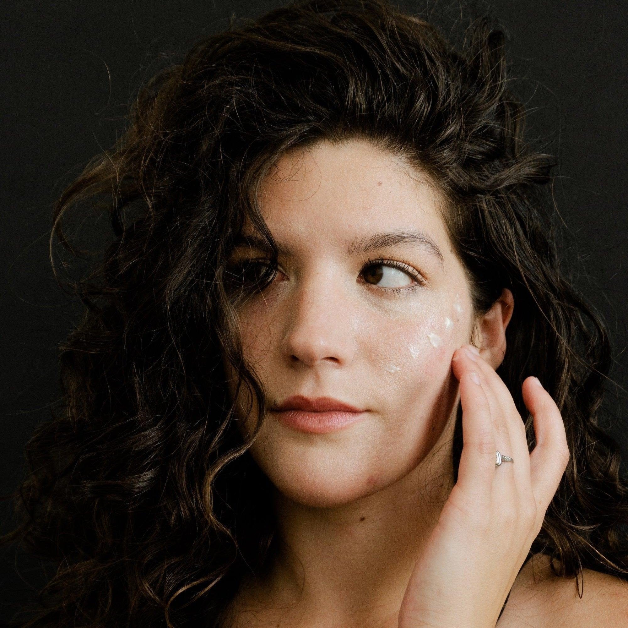 Hydrating Face Cream