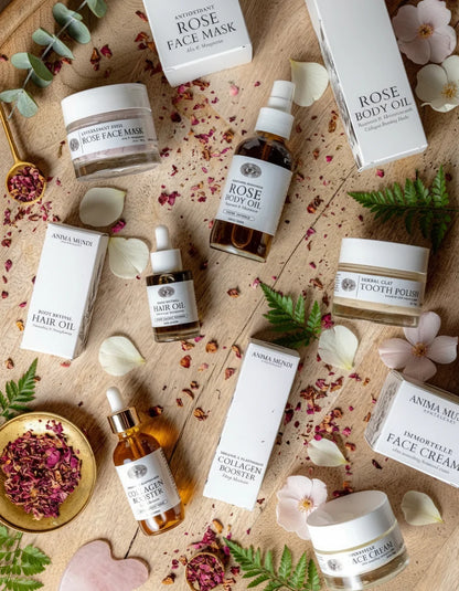 ROSE Face Mask | Mangosteen Purify + Hydrate*