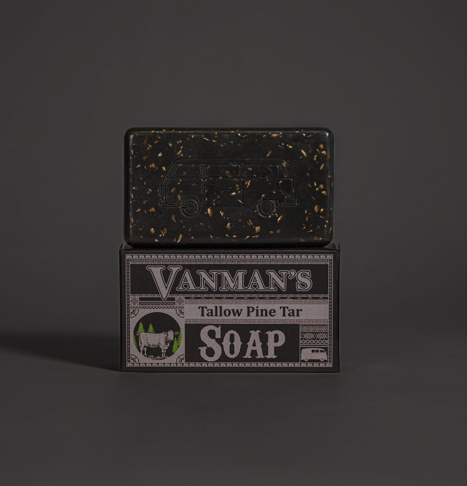 *New* VanMan&
