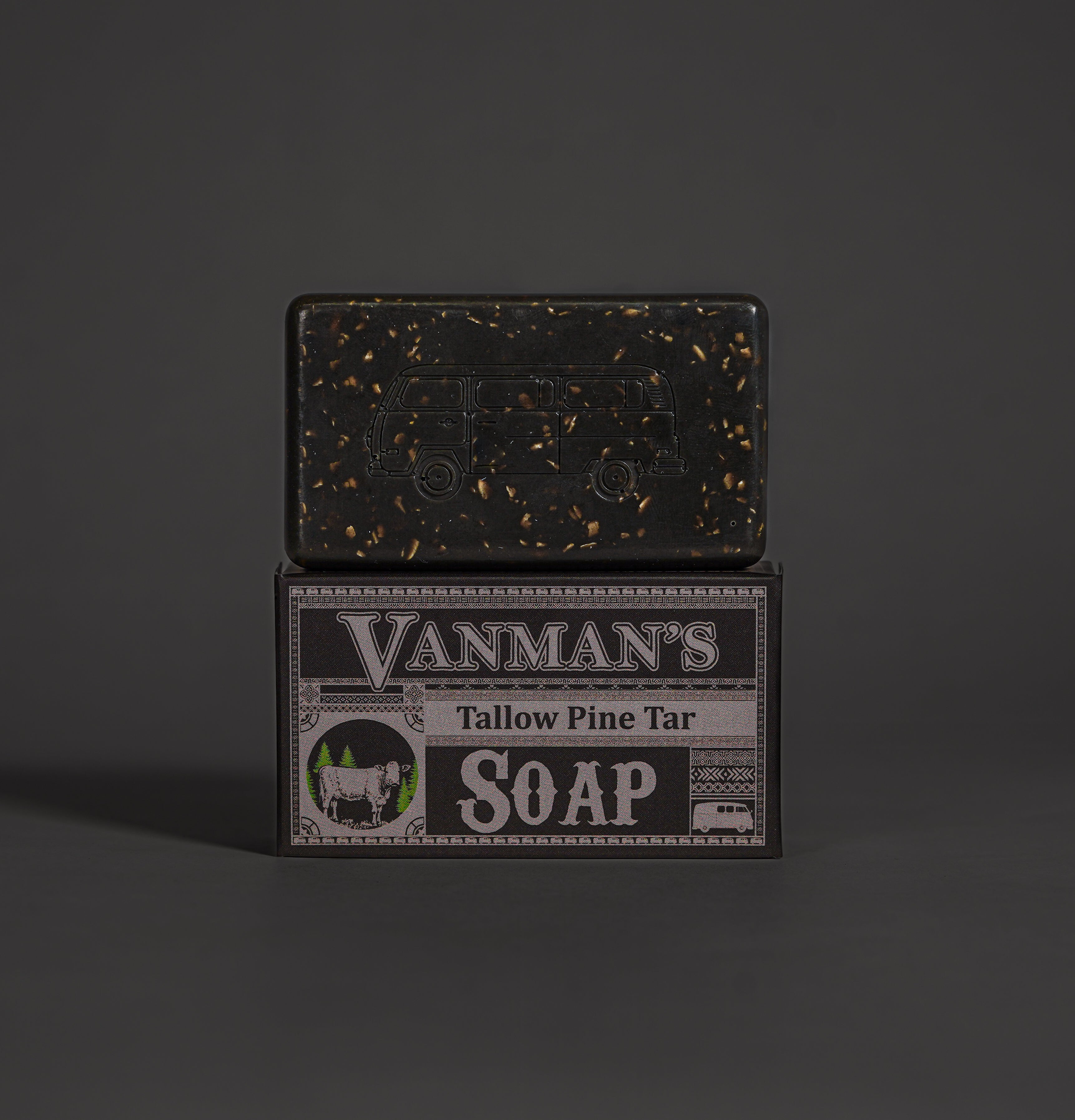 *New* VanMan&