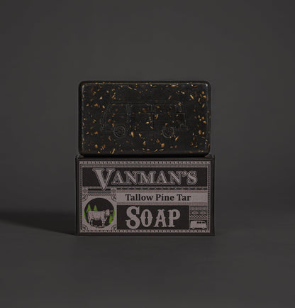 *New* VanMan&