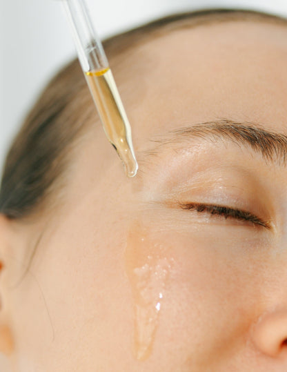 Ash + Stone Skincare Facial Oil O.G. Facial Oil