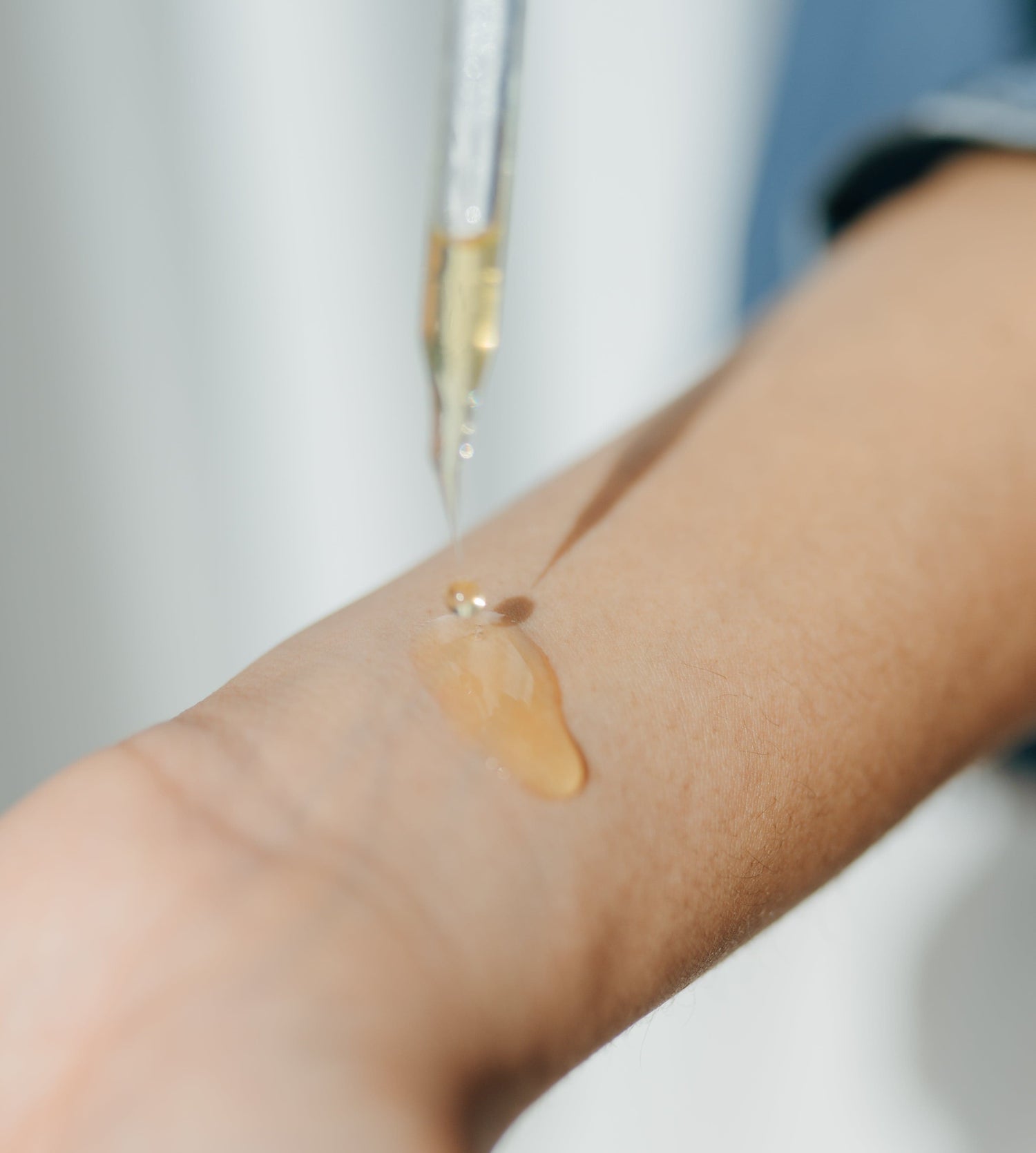 Ash + Stone Skincare Oil Cleanser Sunshine Oil Cleanser