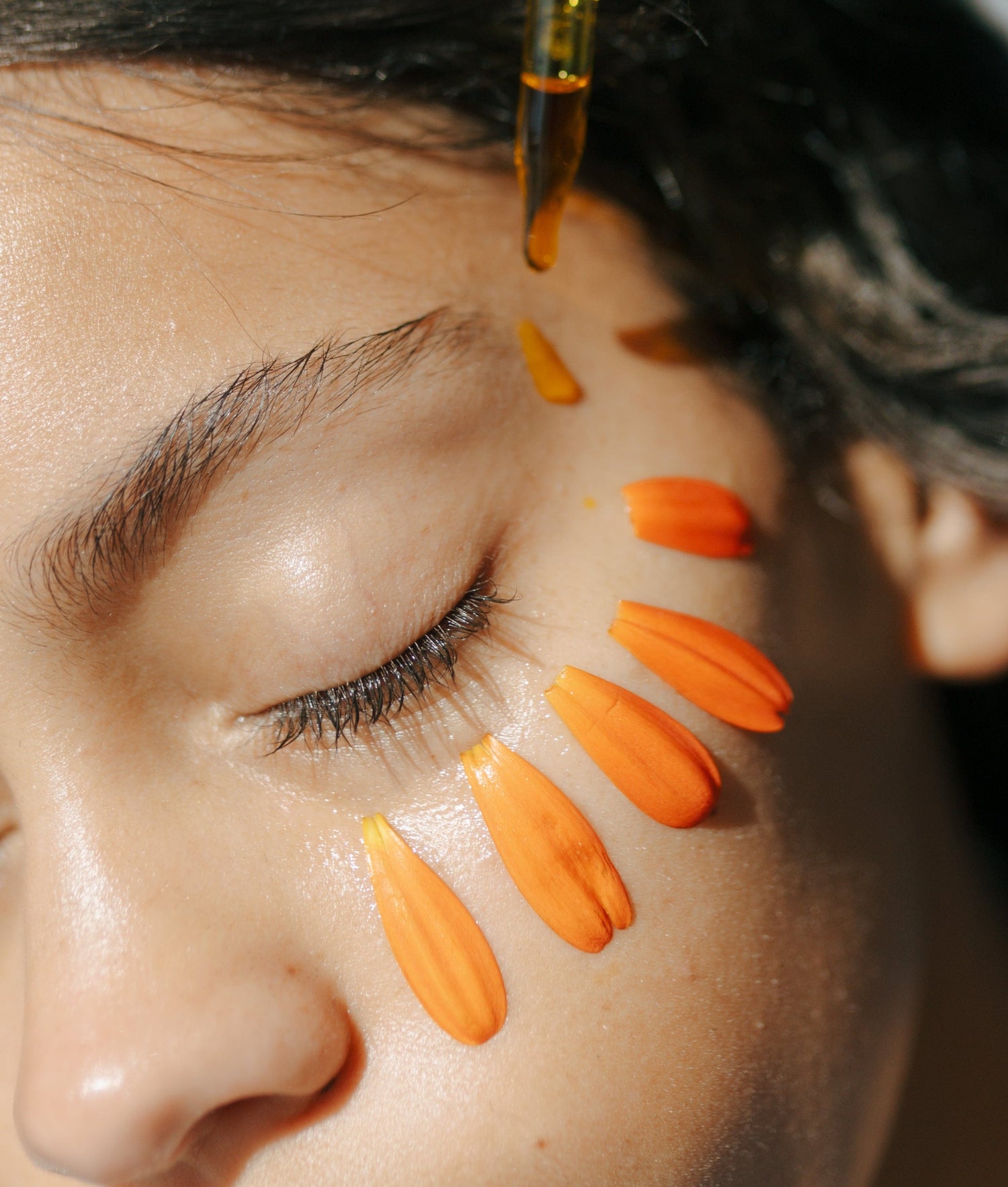 Ash + Stone Skincare Facial Oil Renew Facial Oil