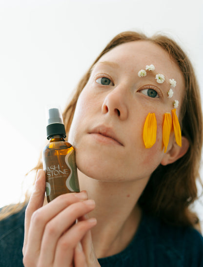 Ash + Stone Skincare Facial Oil Omega Facial Oil