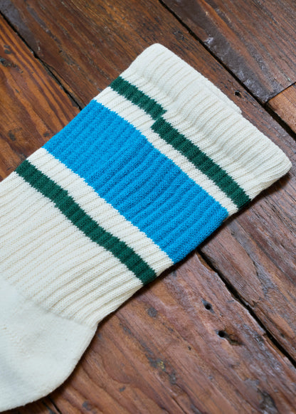 The Retro Stripe