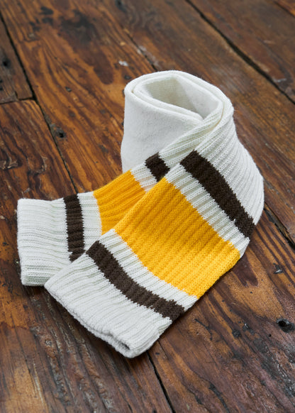 The Retro Stripe