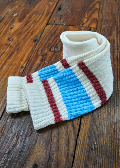 The Retro Stripe