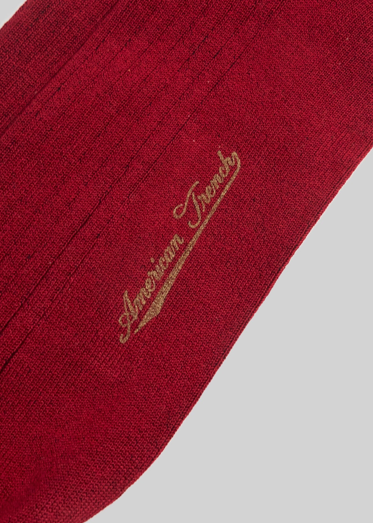 The Dress Sock in Mercerized Cotton