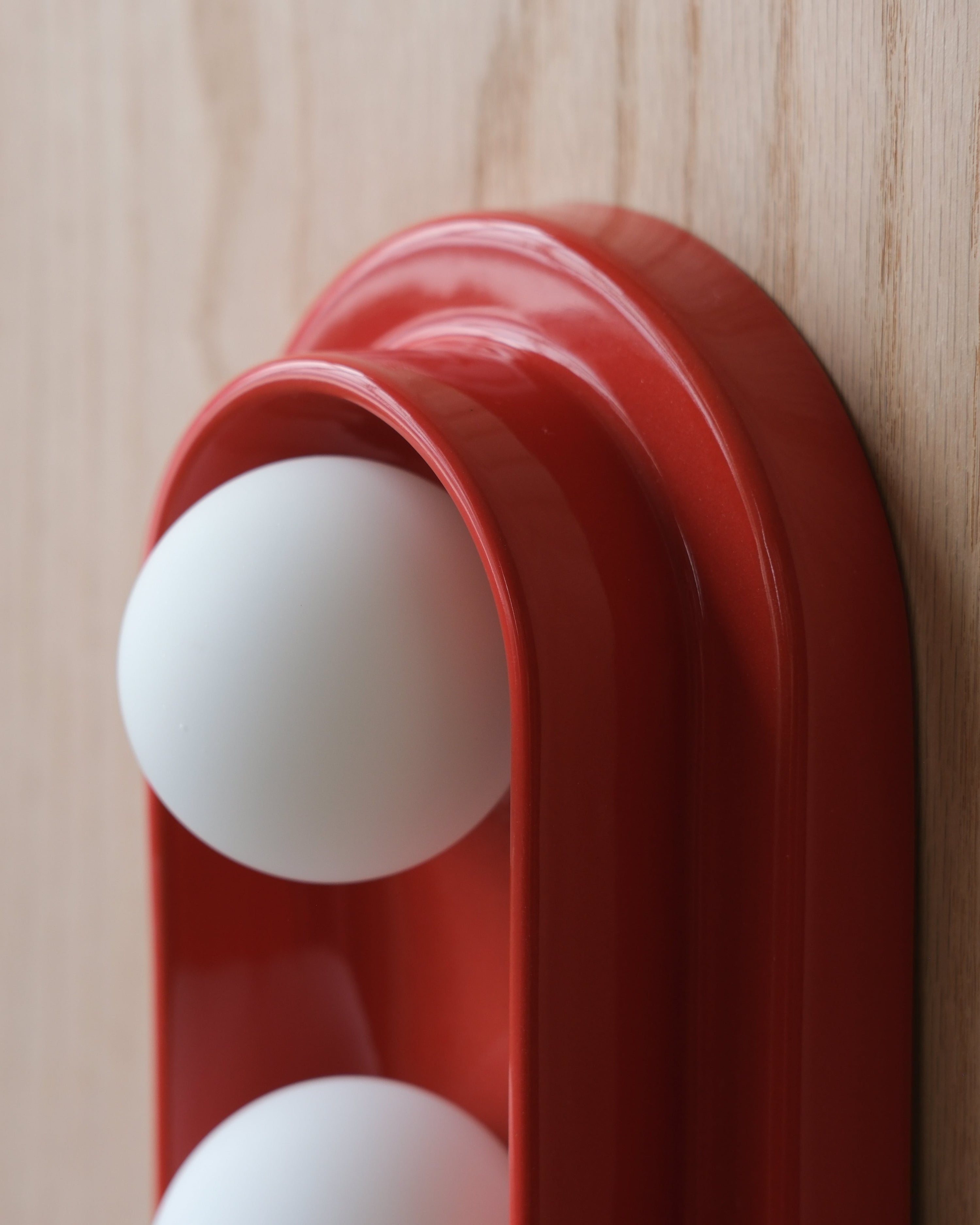 Q Triple Sconce