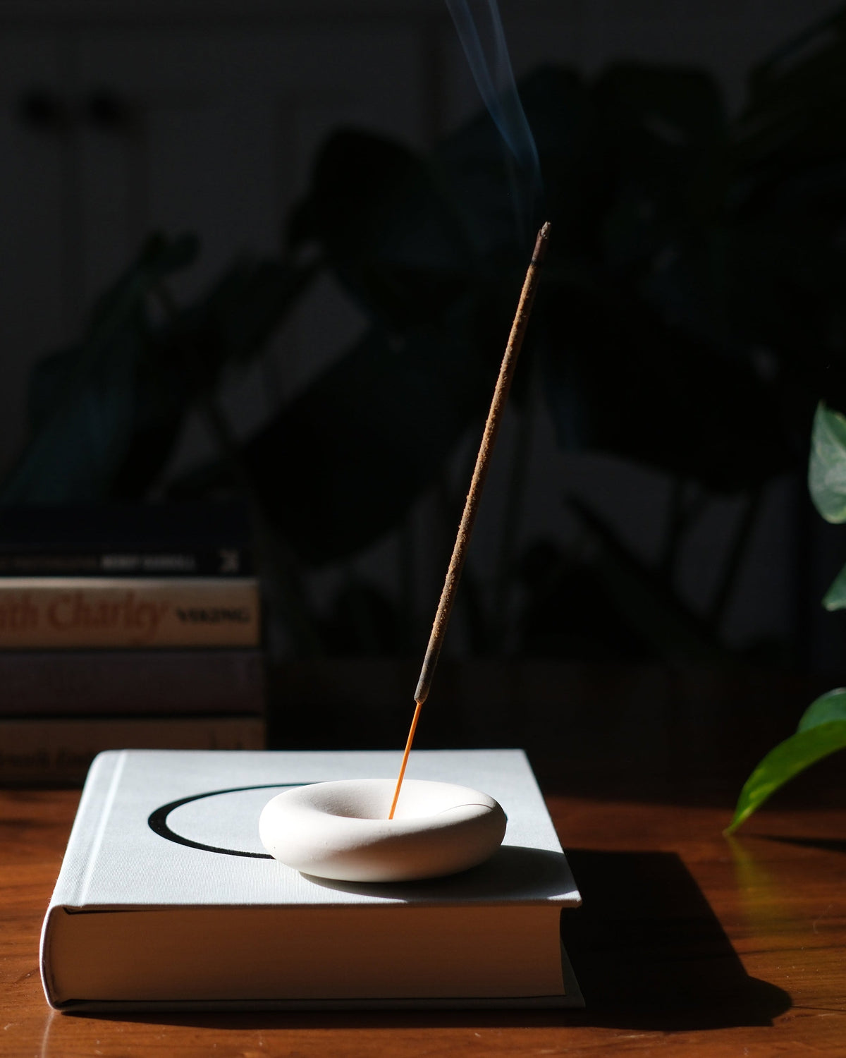 Eve Incense