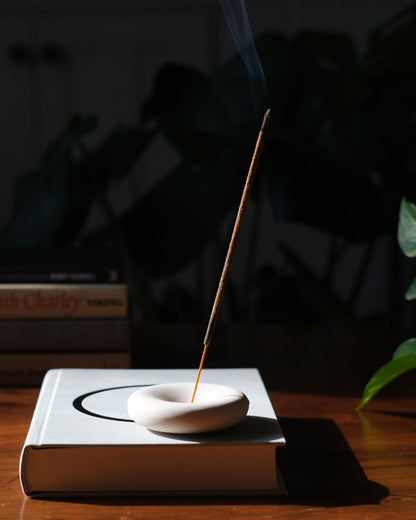 Eve Incense