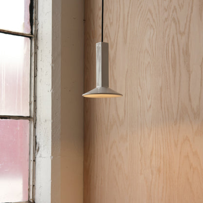 Misewell Lamps Arthur Pendant