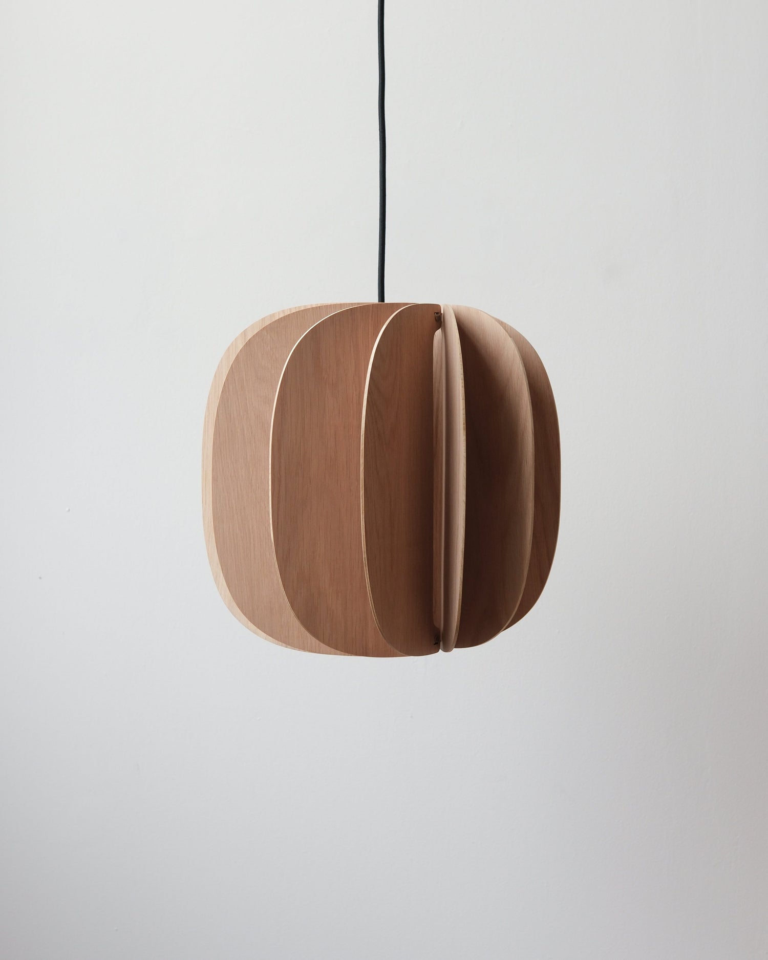 Fin II Pendant