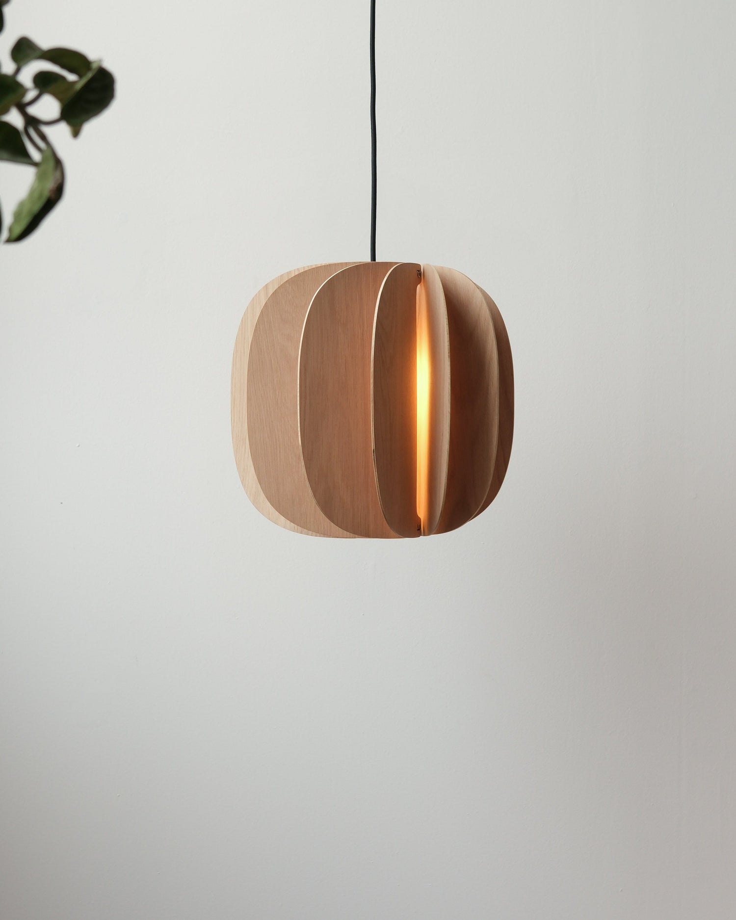 Fin II Pendant