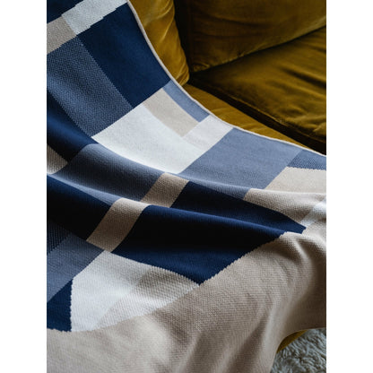 Arches Throw Blanket