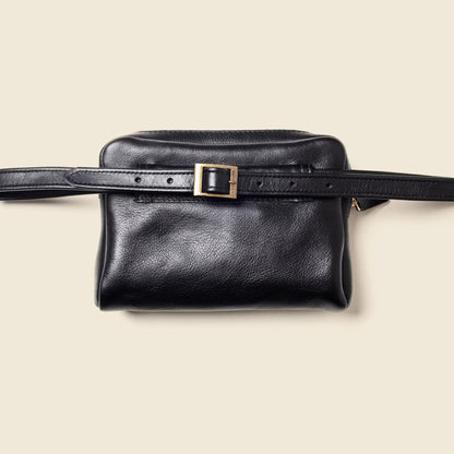 Fanny Pack Black