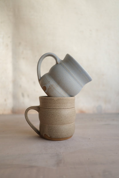 The Wave Mug
