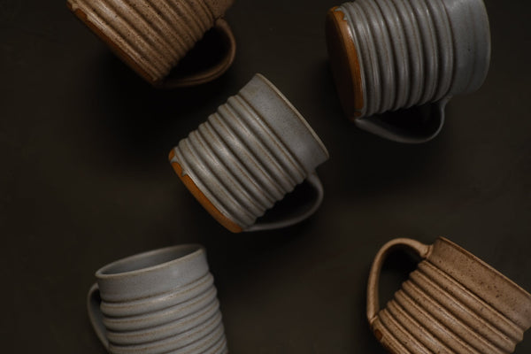 The Little Mug