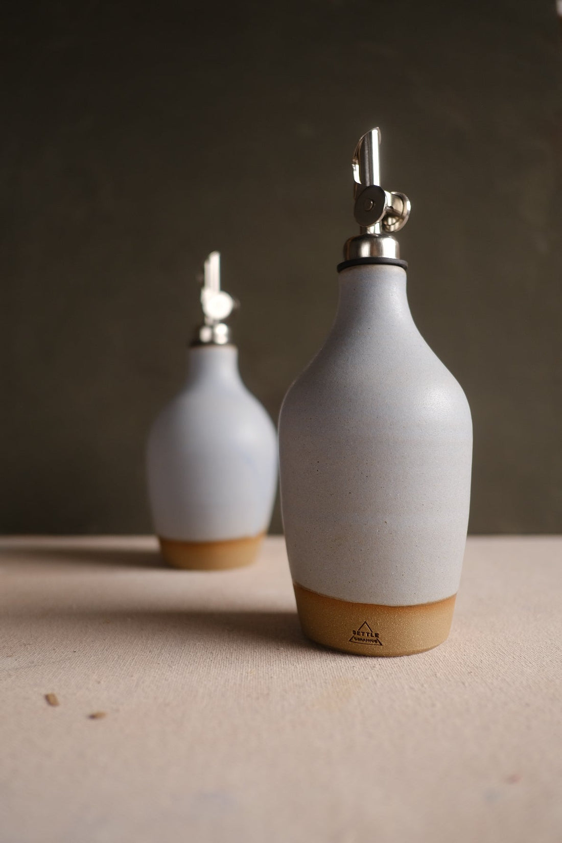 Wander Oil Bottle