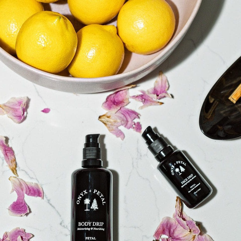 Petal Body Drip