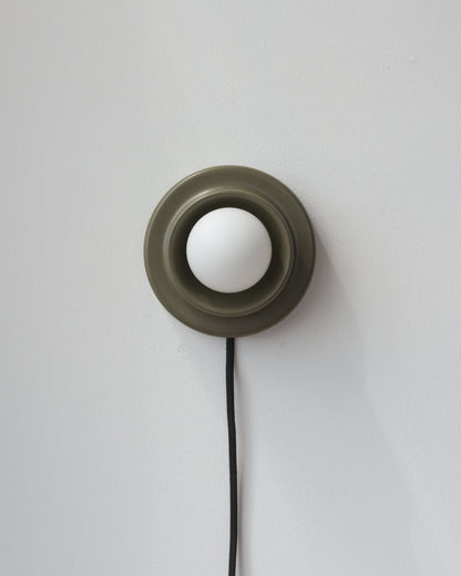 Q Sconce