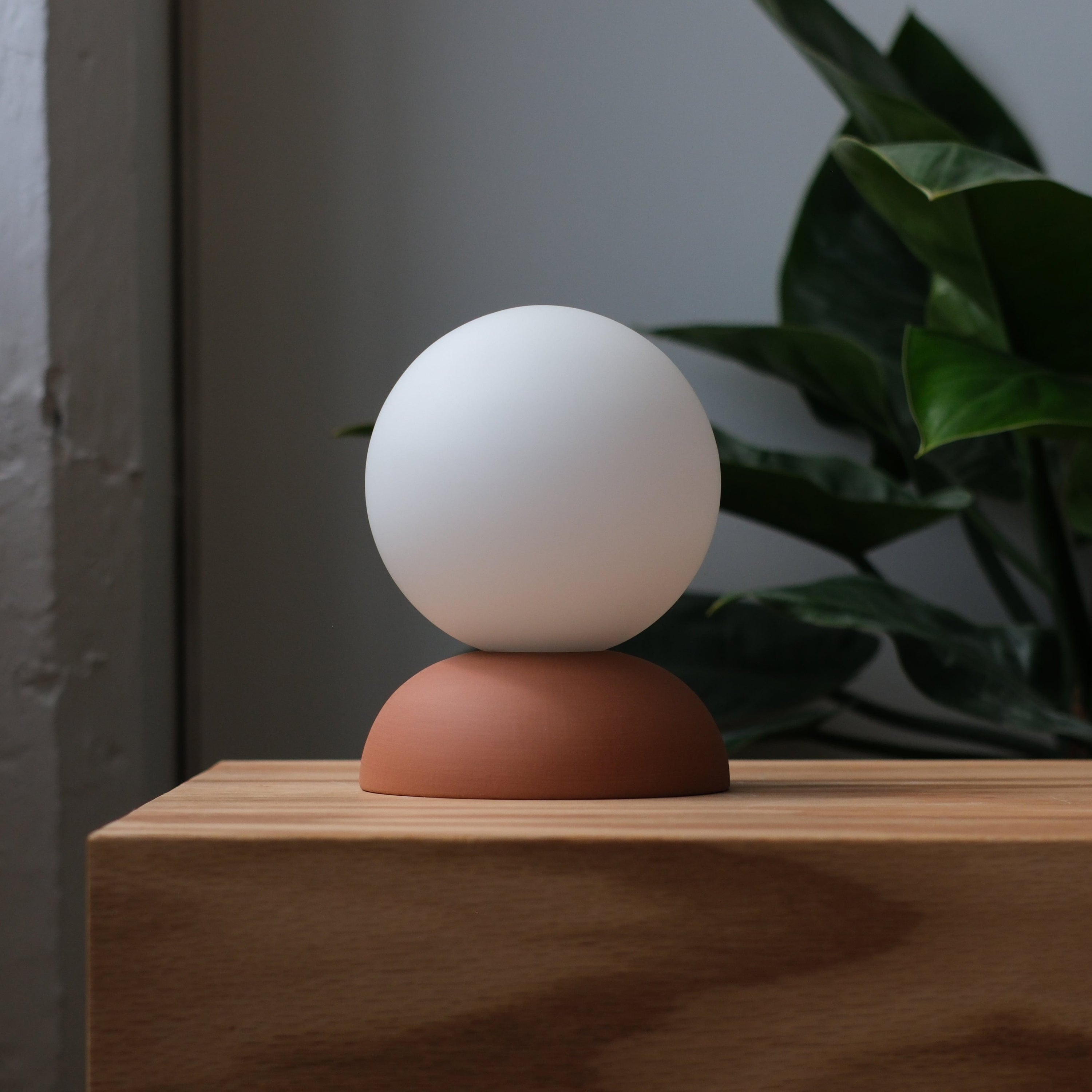 Misewell Lamps Monroe Table Lamp
