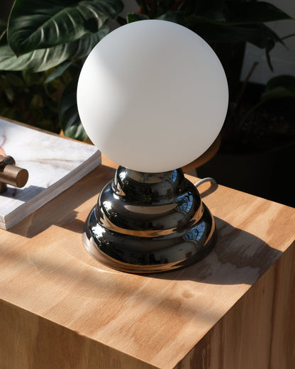 Ripple III Table Lamp