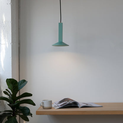 Misewell Lamps Arthur Pendant